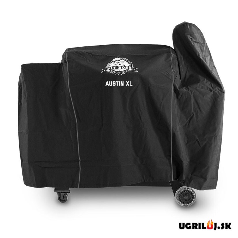 Kryt na peletový gril Pit Boss -  Austin XL 1000 Onyx