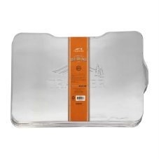 Aluminiová vložka na deflektor pre grily Traeger, 5ks (Ironwood 650)