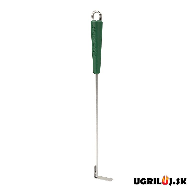 Nerezový kutáč na popol pre gril Big Green Egg (M, L)