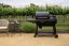 Peletový gril Traeger - IRONWOOD