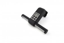 Svetlo na madlo grilu Broil King - Deluxe