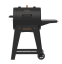 Gril na drevené uhlie Pit Boss Lexington 500 Onyx Edition