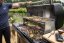 Peletový gril Traeger - TIMBERLINE XL