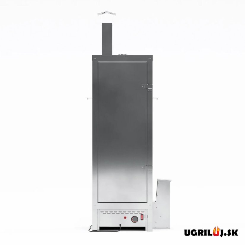 Nerezová udírna Thermowind THW1902, 97L