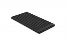 Liatinová grilovacia platňa, tál Broil King - Sovereign, 42.9 cm x 21.6 cm