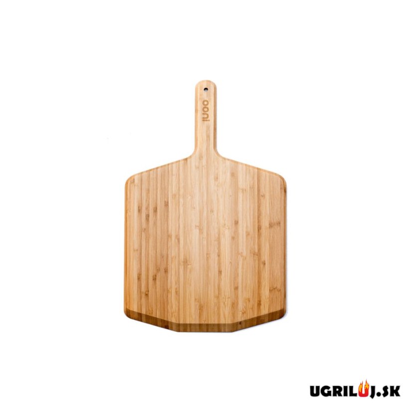 Bambusová pizza lopatka na servírovanie, Ooni 35cm