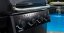 Plynový gril Broil King - Crown 410 Shadow