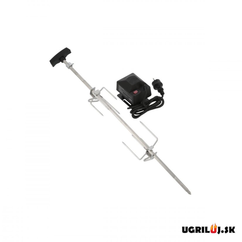 Rotiséria pre plynový gril Napoleon - Freestyle 365-425