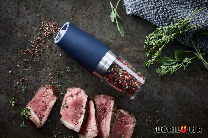 Mlynček na korenie - SteakChamp