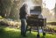 Peletový gril Traeger - IRONWOOD 885