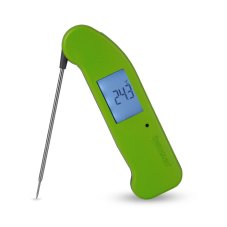 Vpichový teploměr Thermapen One, zelený