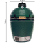 Keramický gril na drevené uhlie Big Green Egg - Medium (M)