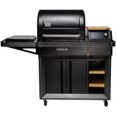 Peletový gril Traeger - TIMBERLINE