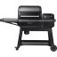 Peletový gril Traeger - IRONWOOD