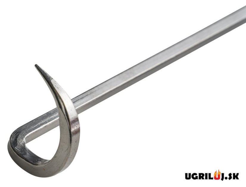 Obracačka - hák Traeger - Premium Pig Tail