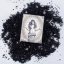 Morská soľ Nordur Salt, aktívne uhlie, (plechovka), 100g