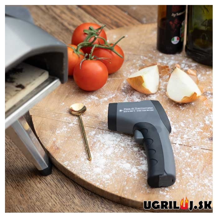 Bezkontaktný teplomer Thermapen IR Pizza