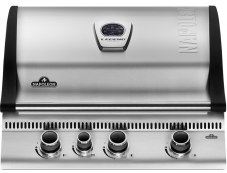 Vstavaný plynový gril Napoleon - BUILT-IN LEGEND 485 (na plynovú fľašu)