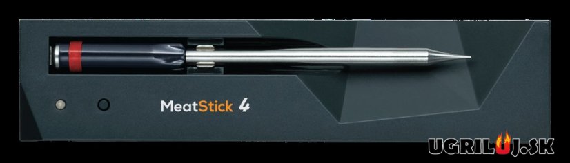 Bezdrôtový teplomer na mäso MeatStick - PM871