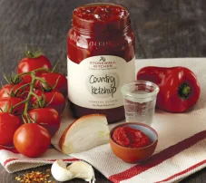 Kečup - Stonewall Kitchen - Country Ketchup, 517g