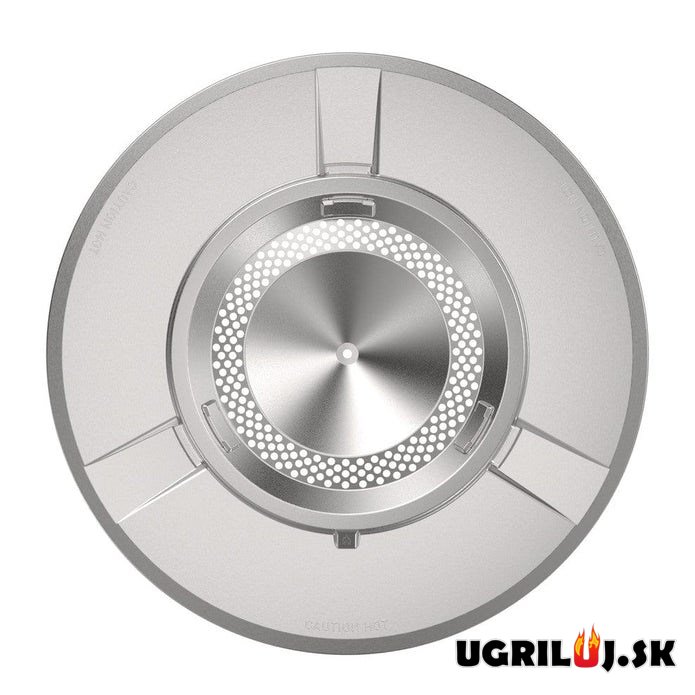 Tepelný deflektor so stojanom pre YUKON 2.0