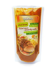 Marináda Progast Grilled Meat - Pečené grilované mäso, 150g