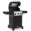 Plynový gril Broil King - Crown 310