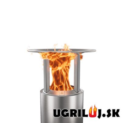 Tepelný deflektor so stojanom pre MESA XL