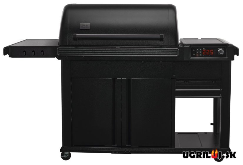 Peletový gril Traeger - WOODRIDGE ELITE