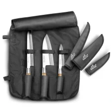 Sada kuchynských nožov Lion Sabatier, JAPONAIS, 3ks