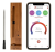 Sondové bezdrôtové bluetooth teplomery