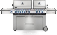 Plynový gril Napoleon - Prestige PRO 825