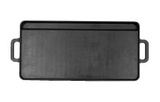 Liatinová grilovacia platňa, tál Pit boss, 51 cm x 26 cm