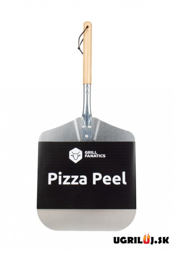 Pizza lopatka Grill Team, 30cm