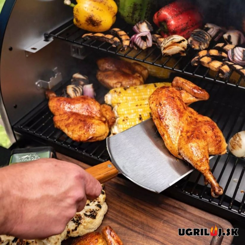 Obracečka Traeger - Premium XXL BBQ Spatula