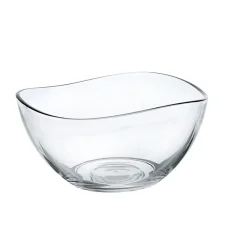 Sklenená marinovacia misa, 21cm