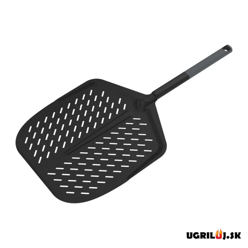 Pizza lopatka Witt, 35cm, Pizza peel 14" Black