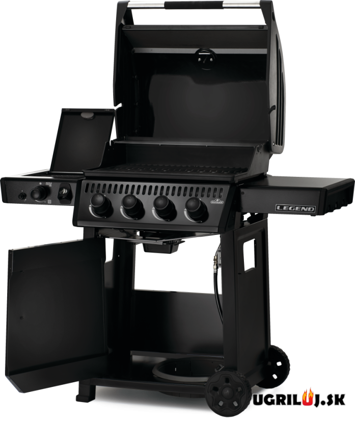 Plynový gril Napoleon  - LEGEND 425