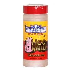 Grilovacie korenie Sucklebusters Hog Waller, 390g