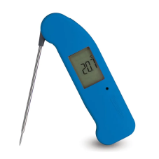 Vpichový teplomer Thermapen One, modrý