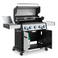 Plynový gril Broil King - Baron S 590 IR