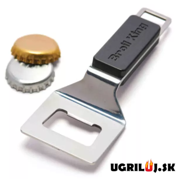 Otvárač na fľaše - Broil King