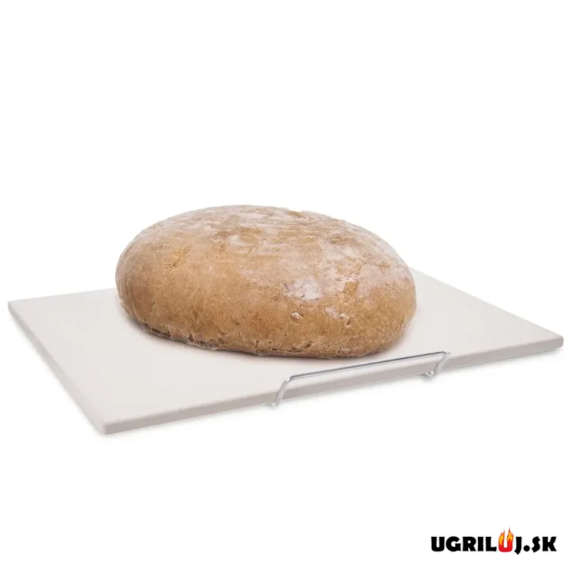 Pizza kameň Orion - kamenina , 44x30