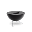 Grilovací rošť pre ohnisko Bowl 70, (polkruh)
