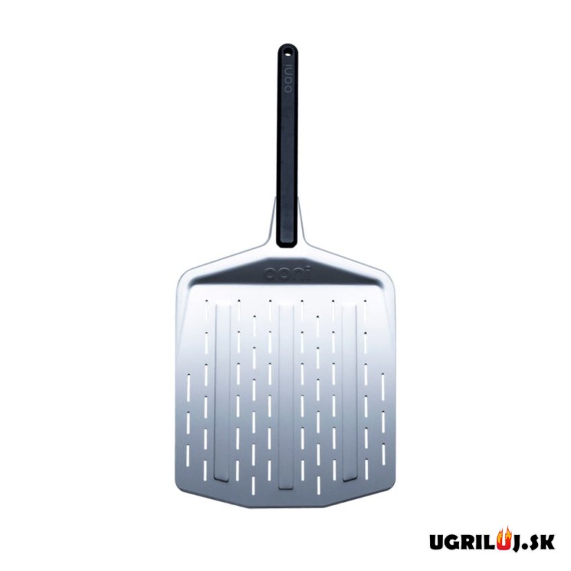 Perforovaná pizza lopatka Ooni 30cm
