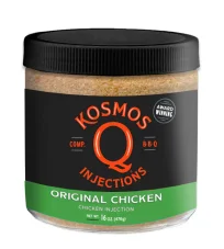 Koreniaca zmes na injektáž Kosmos Q - Original Chicken Injection, 465g