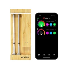 Bezdrôtový teplomer na mäso - MEATER Pro Duo