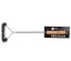 Kartáč na čistenie roštov Grill Fanatics - Wide Grill Brush, široký, nerez