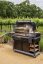 Peletový gril Traeger - TIMBERLINE XL