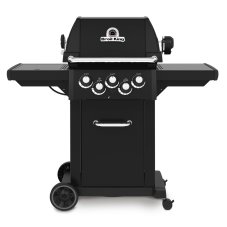 Plynový gril Broil King - Royal 390 Shadow